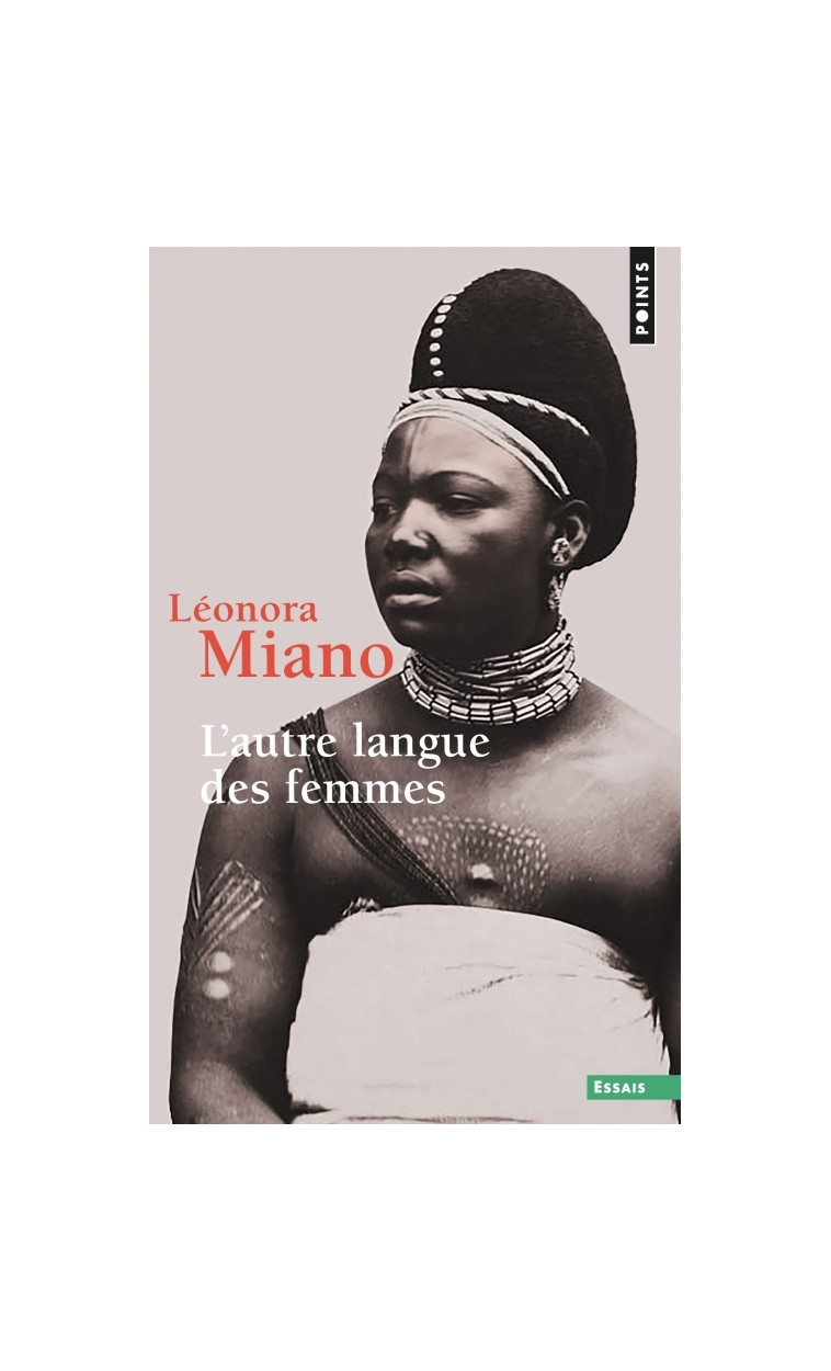 L'Autre Langue des femmes - Miano Léonora - POINTS