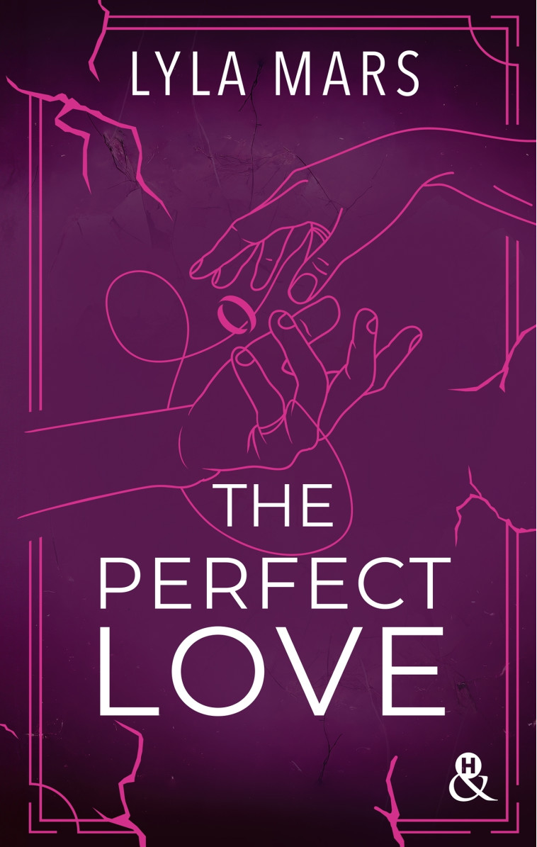 The Perfect Love - I'm Not Your Soulmate #2 - Mars Lyla - HARLEQUIN