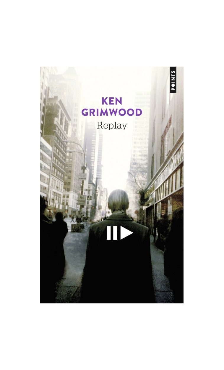 REPLAY - GRIMWOOD KEN - POINTS