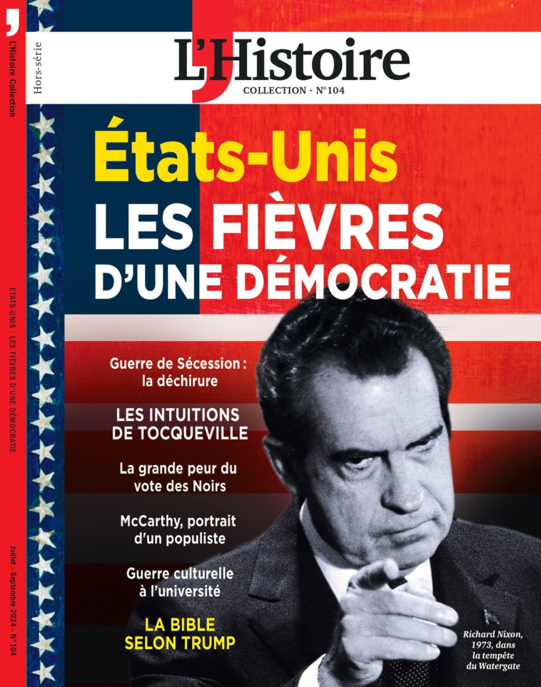 ÉTATS-UNIS - XXX - CROQUE FUTUR