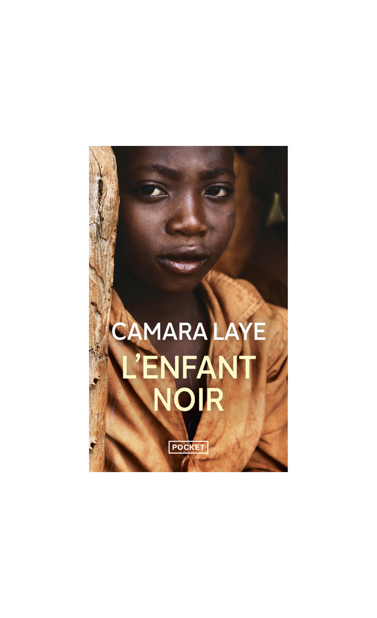 L'enfant noir - Laye Camara - POCKET