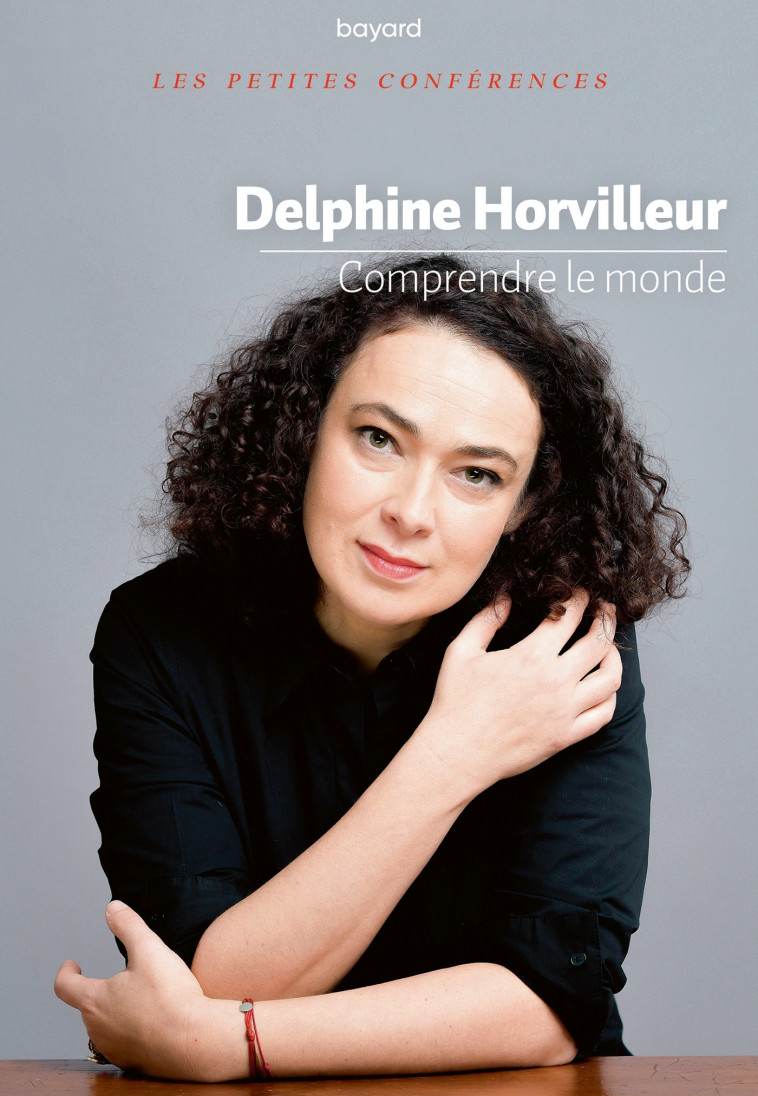 Comprendre le monde - Horvilleur Delphine - BAYARD ADULTE