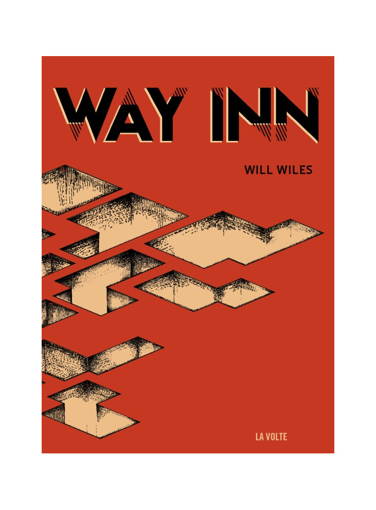 Way inn - Wiles Will - VOLTE