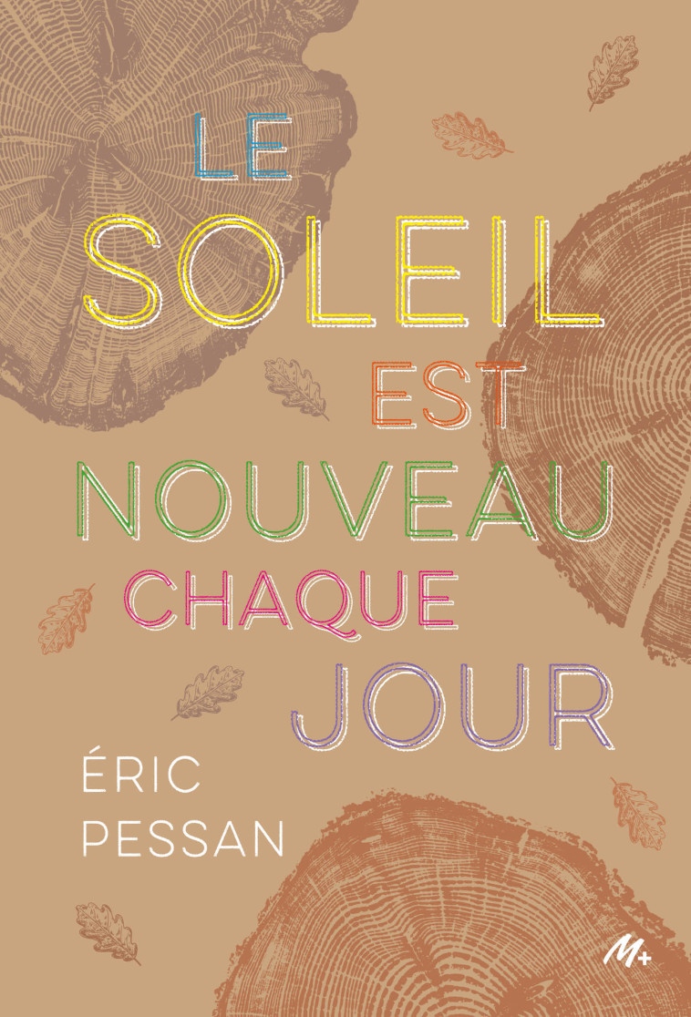 Le soleil est nouveau chaque jour - Pessan Eric, Chapuis Laure - EDL