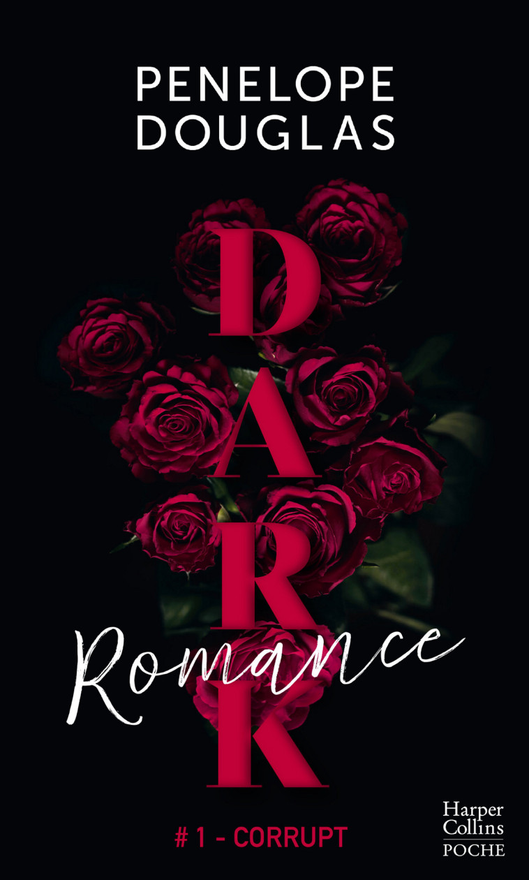 Dark Romance - Douglas Penelope - HARPERCOLLINS