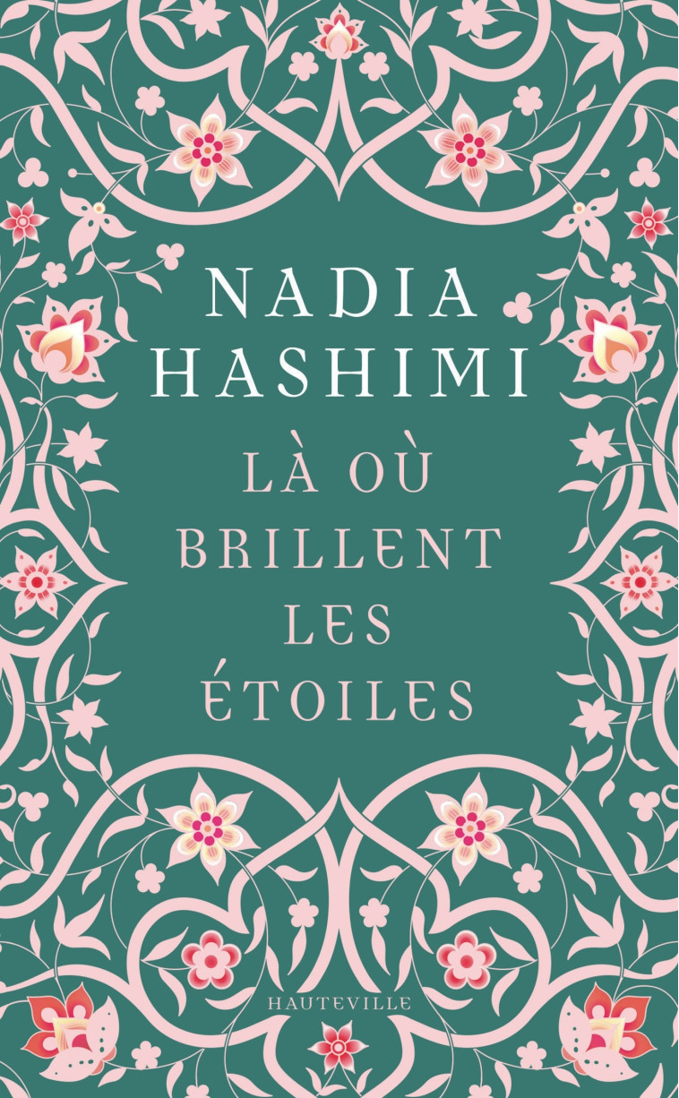 Là où brillent les étoiles - HASHIMI Nadia, Ghez Emmanuelle, Lacourly Abigail - HAUTEVILLE