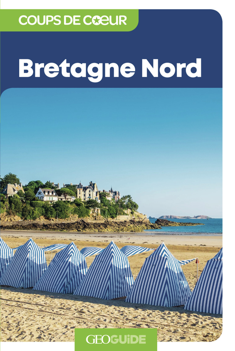 Bretagne Nord - COLLECTIFS GALLIMARD LOISIRS , Collectifs  - GALLIM LOISIRS