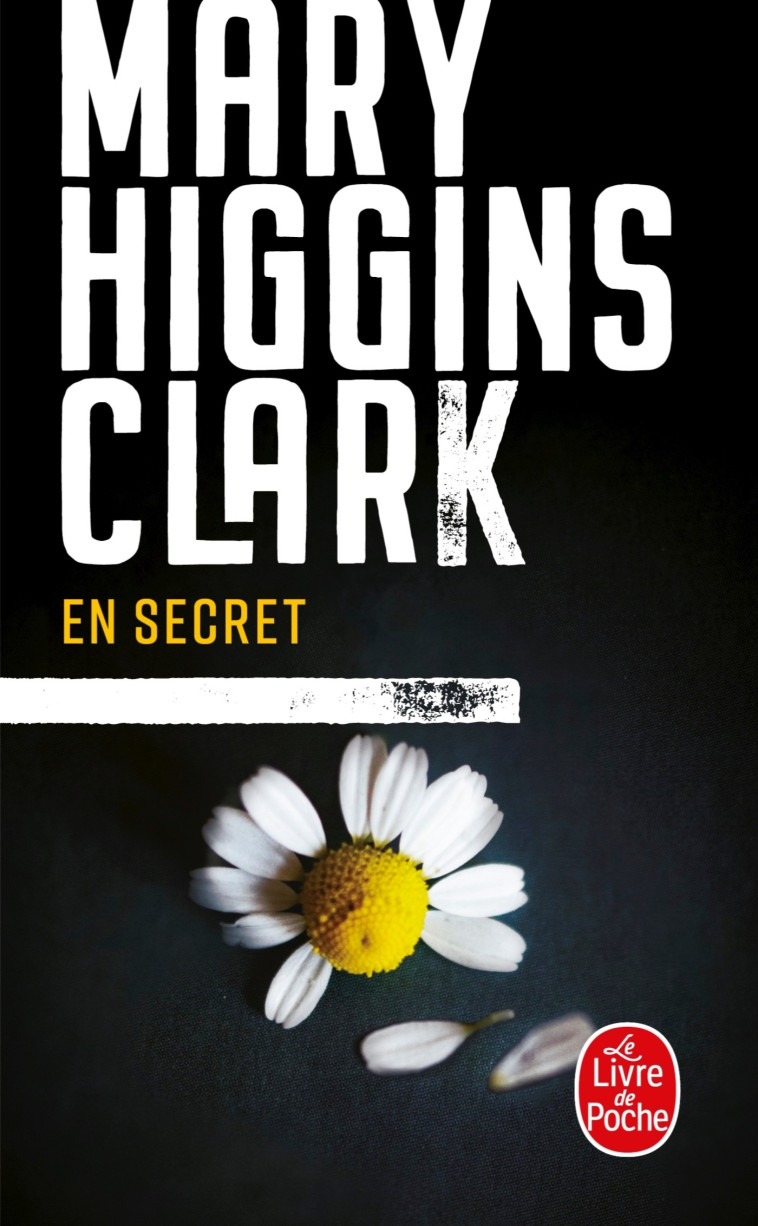 En secret - Higgins Clark Mary - LGF