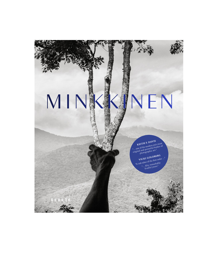 Minkkinen - Minkkinen Arno Rafael - KEHRER