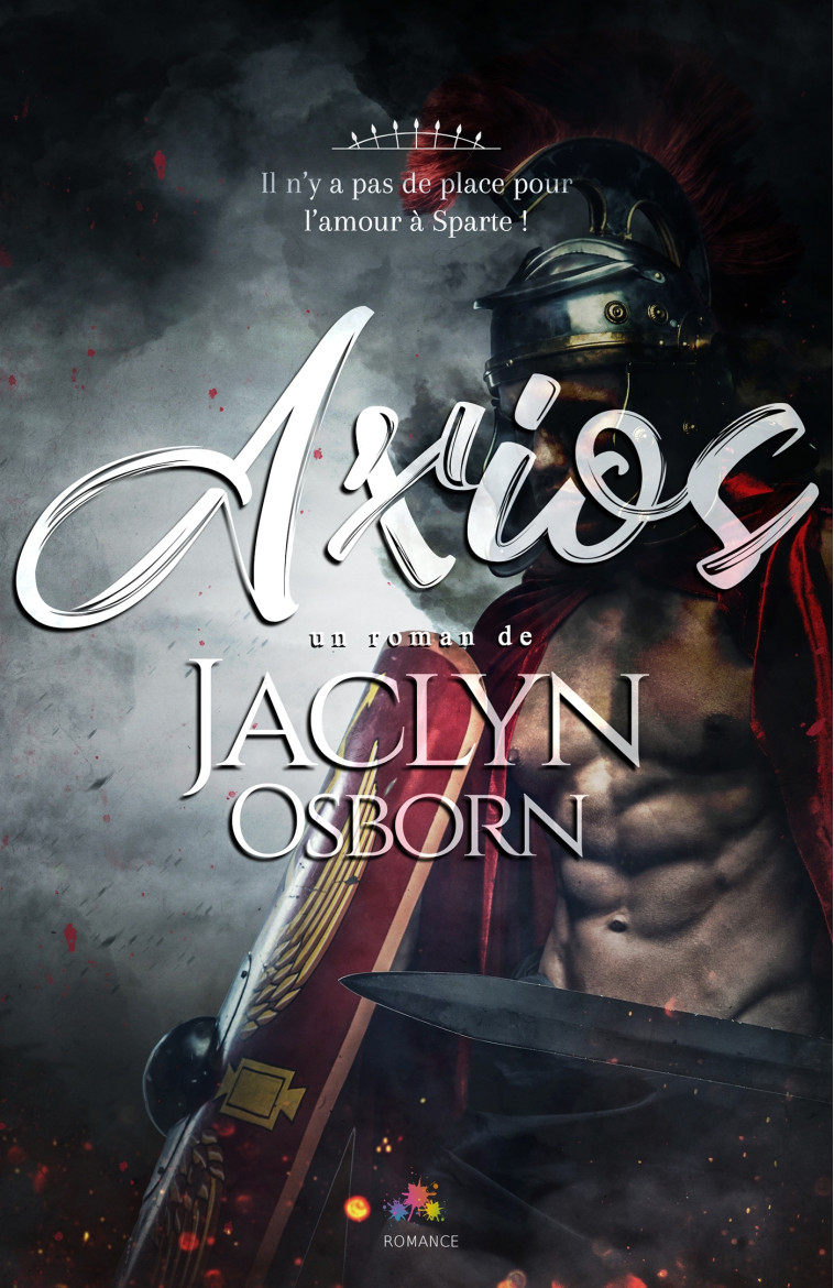 Axios - Osborn Jaclyn - MXM BOOKMARK