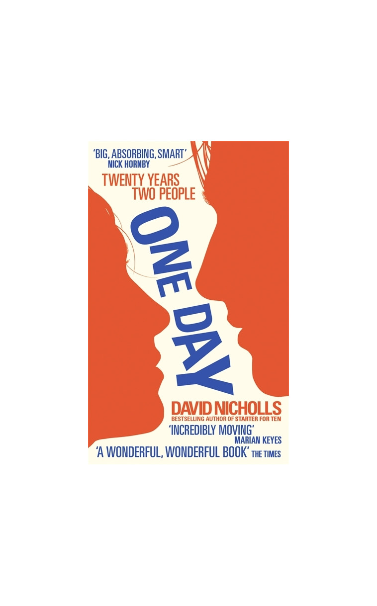 One Day - Nicholls, David  - HODDER STOUGHTO