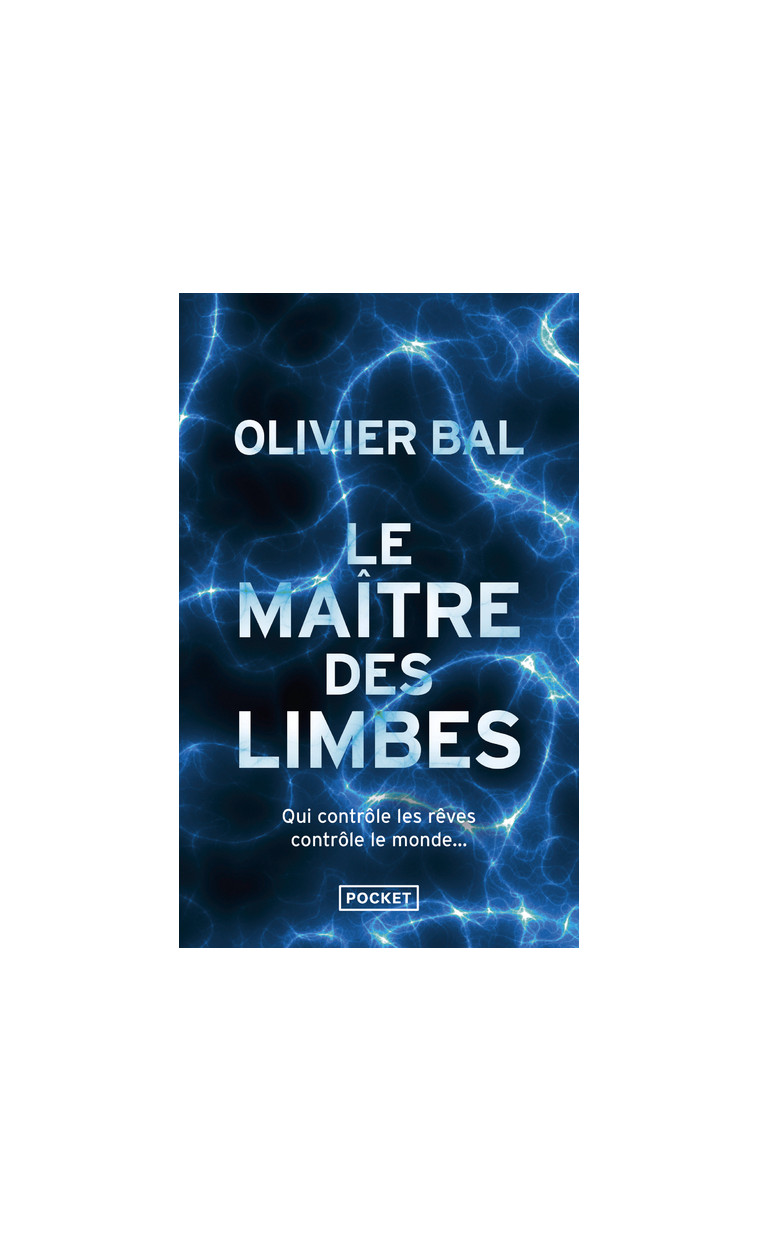 Le Maître des Limbes - Bal Olivier - POCKET