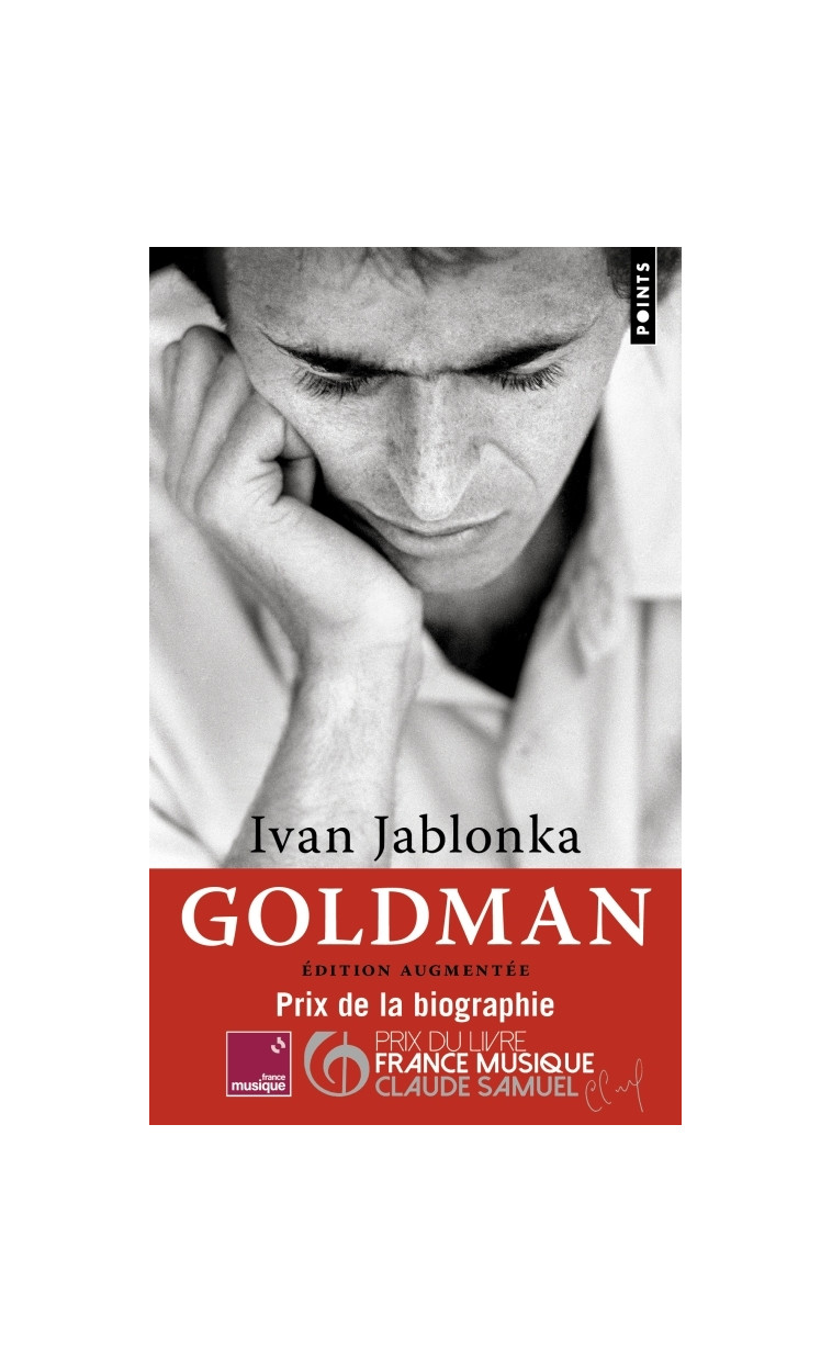 Goldman - Jablonka Ivan - POINTS