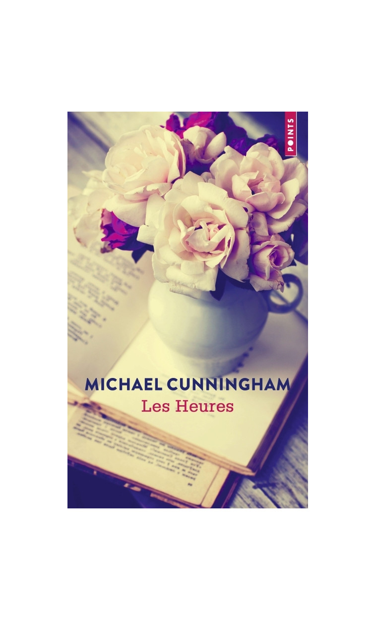 Les Heures - Cunningham Michael - POINTS