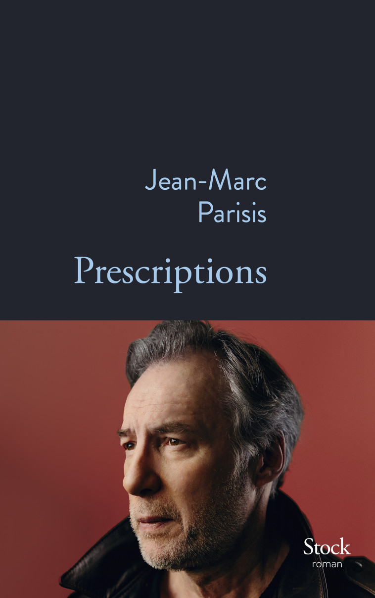 PRESCRIPTIONS - PARISIS JEAN-MARC - STOCK