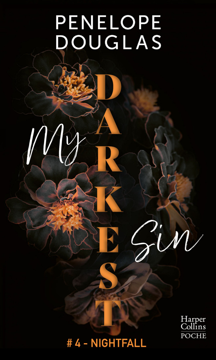 My Darkest Sin - Douglas Penelope - HARPERCOLLINS