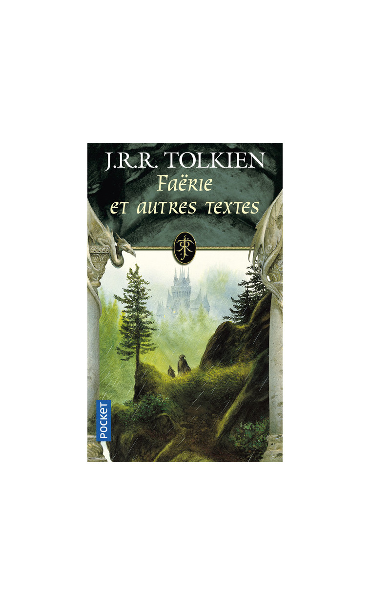 Faërie et autres textes - Tolkien John Ronald Reuel - POCKET