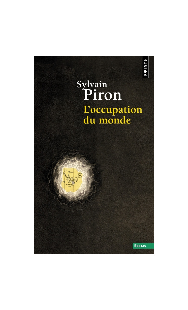 L'OCCUPATION DU MONDE - PIRON SYLVAIN - POINTS