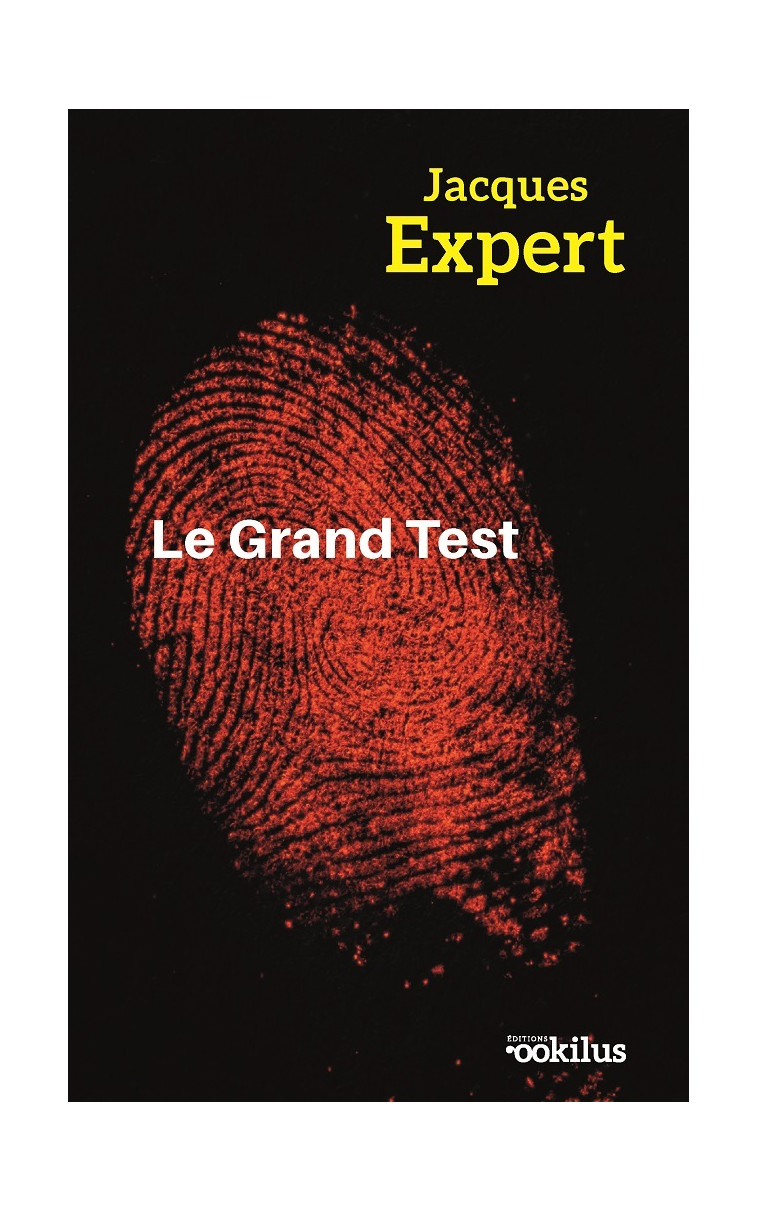 Le Grand Test - Expert Jacques - OOKILUS