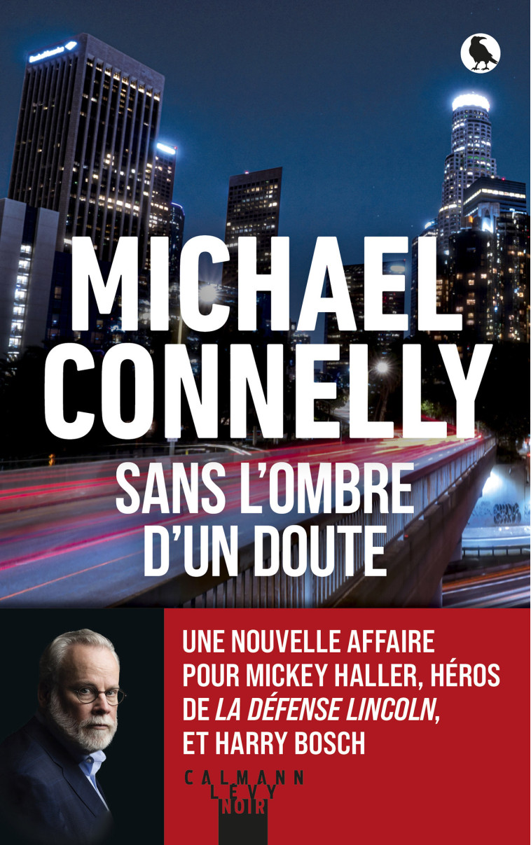 Sans l'ombre d'un doute - Connelly Michael - CALMANN-LEVY