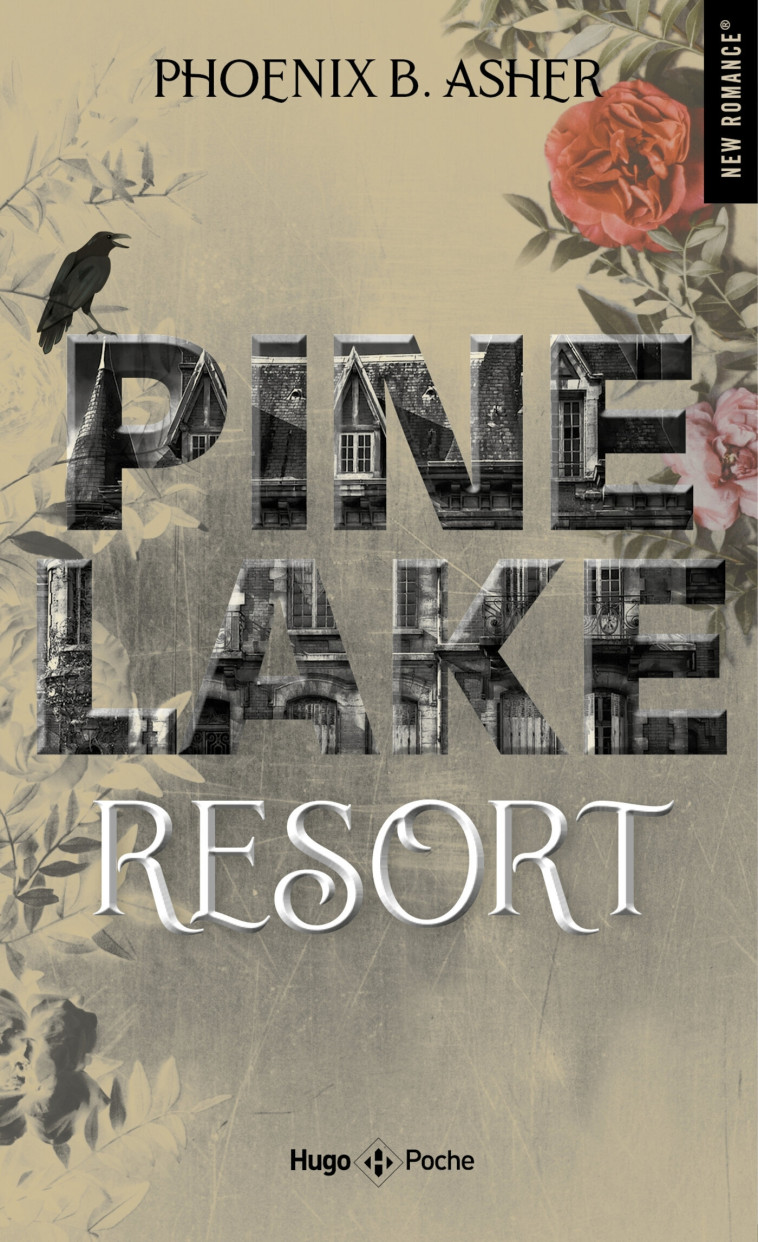 Pine Lake Resort - Asher Phoenix - HUGO POCHE