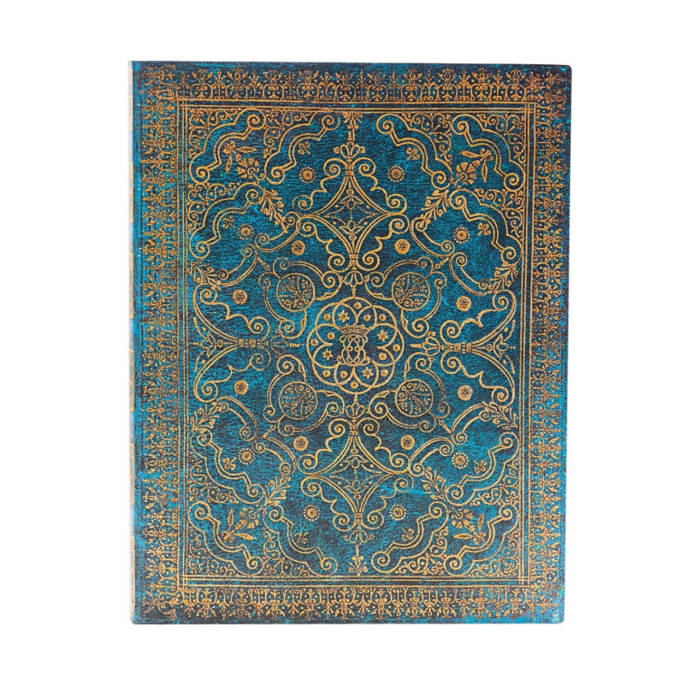 12-Mois 2025 Azur Ultra Un Jour par Page - XXX - PAPERBLANKS