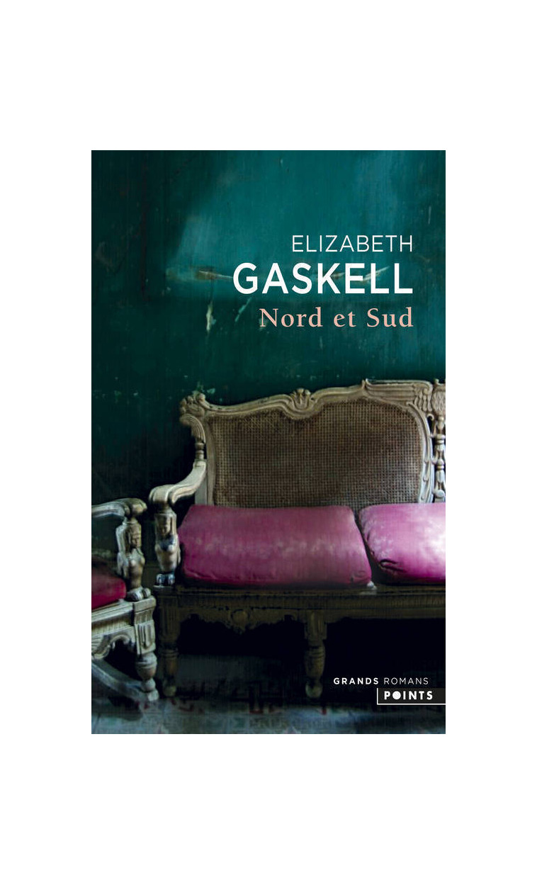 Nord et Sud - Elizabeth Gaskell - POINTS