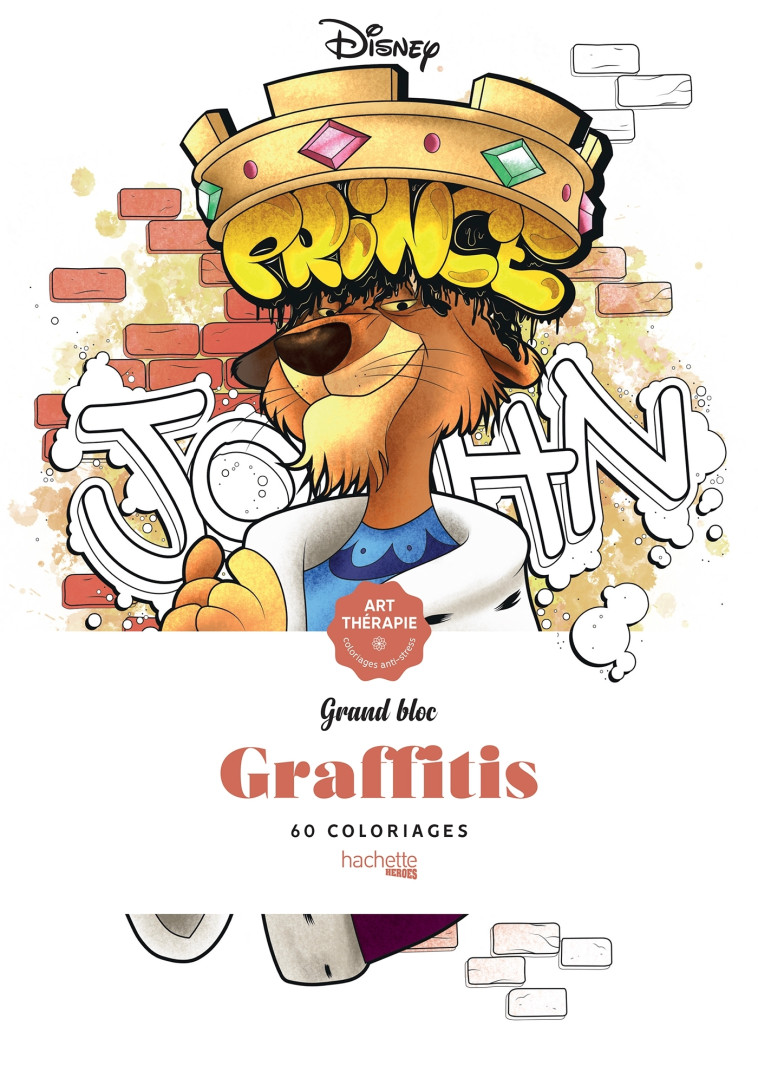 Graffitis - Tracy Sousa - HACHETTE HEROES