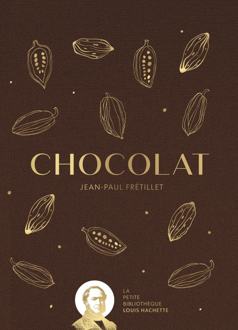 Chocolat - Jean-Paul Frétillet, BÉAX BÉAX,  Beax - HACHETTE PRAT