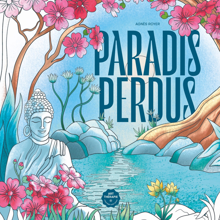 Paradis perdus - Agnès Royer - HACHETTE HEROES