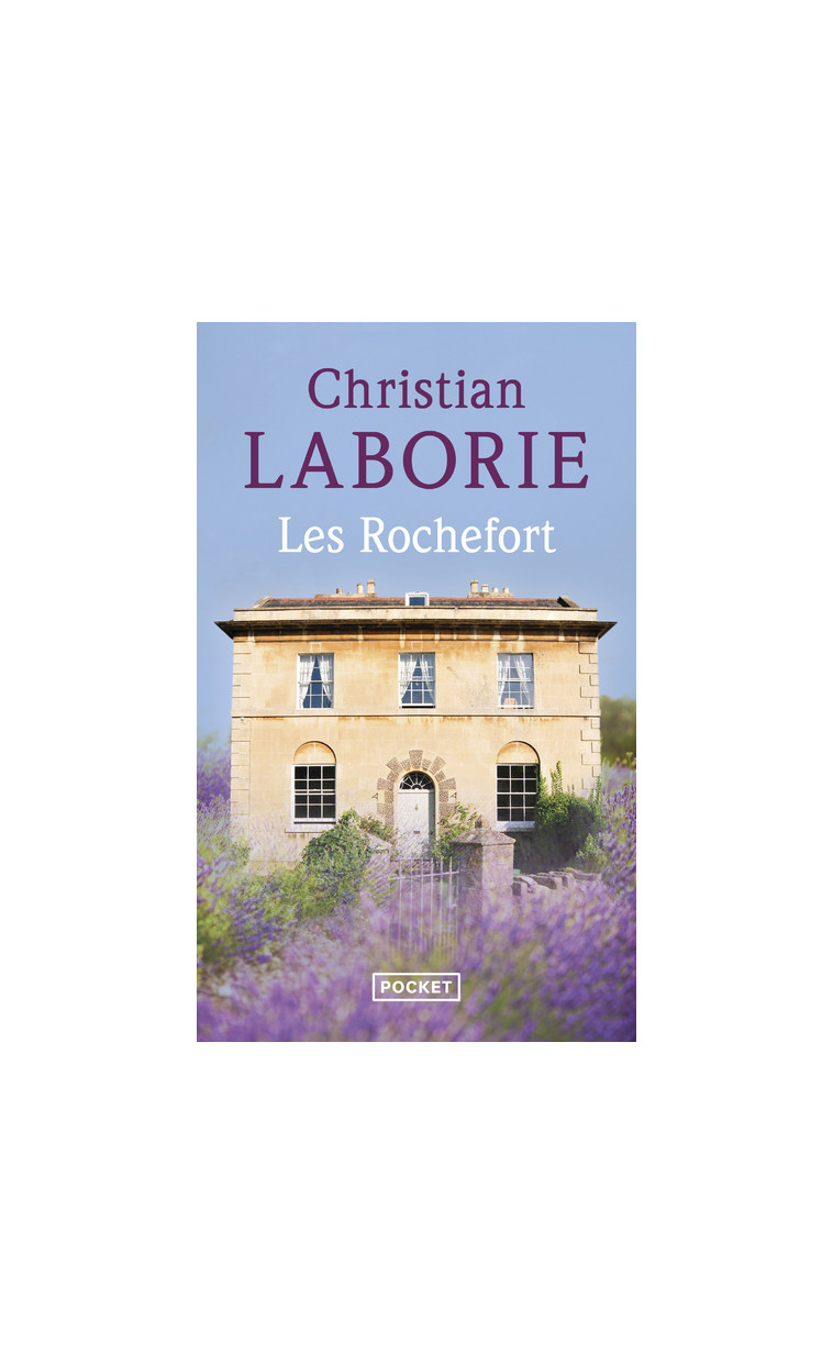 Les Rochefort - Christian Laborie - POCKET