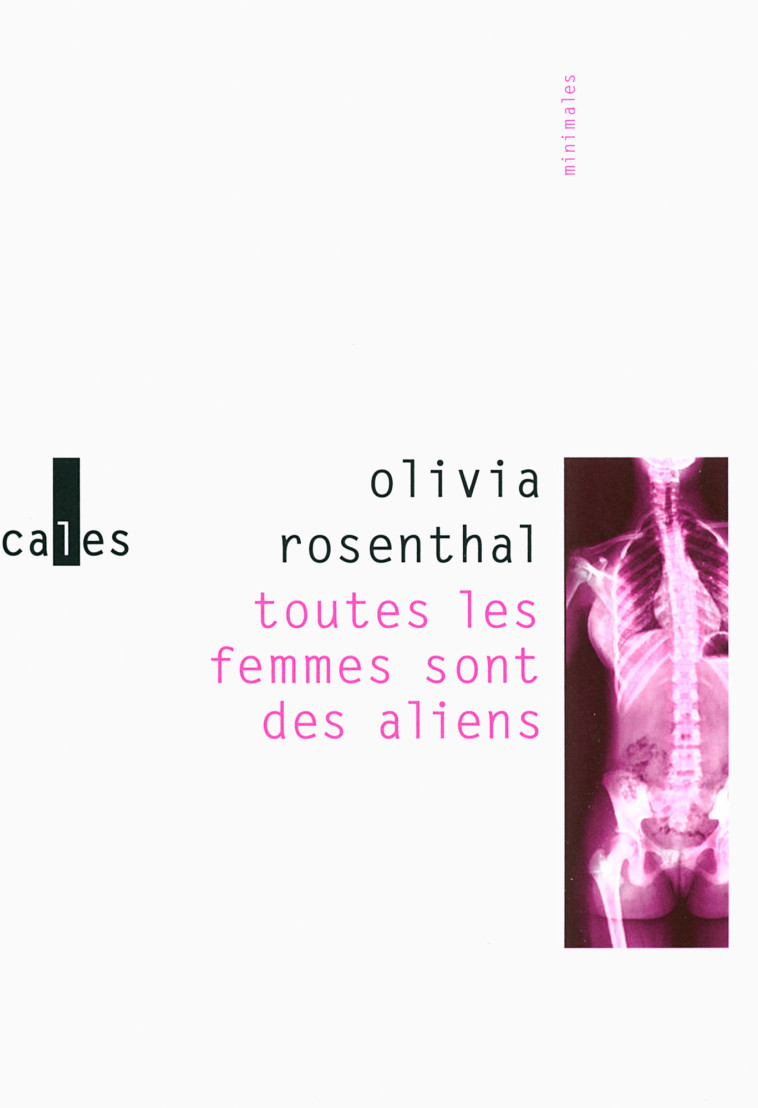 TOUTES LES FEMMES SONT DES ALIENS/LES OISEAUX REVIENNENT/BAMBI ET CO - ROSENTHAL OLIVIA - VERTICALES