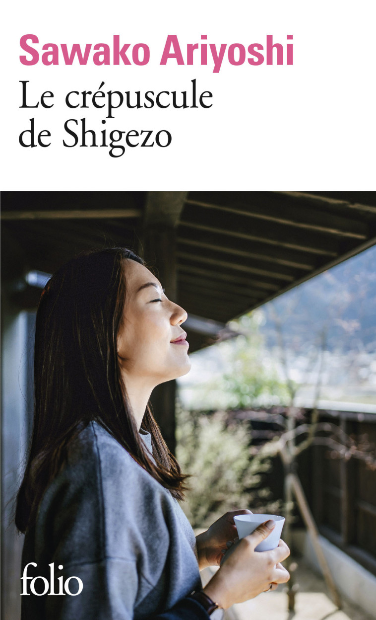 Le crépuscule de Shigezo - Sawako Ariyoshi, Jean-Christian Bouvier - FOLIO