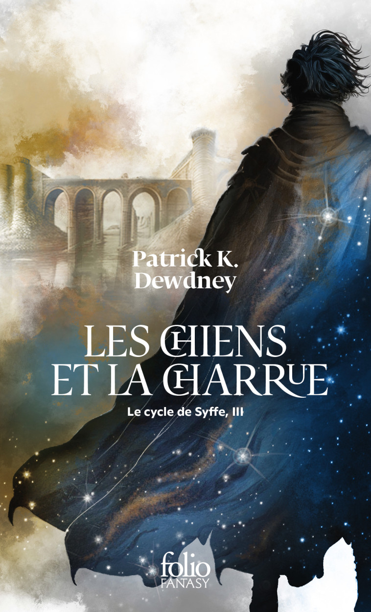 Les chiens et la charrue - Patrick K. Dewdney, Fanny Etienne Artur - FOLIO