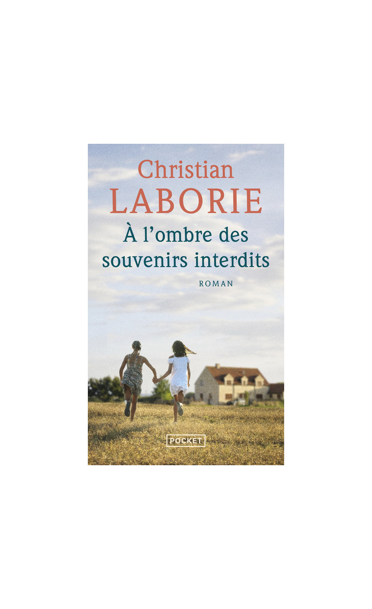 A l'ombre des souvenirs interdits - Christian Laborie - POCKET