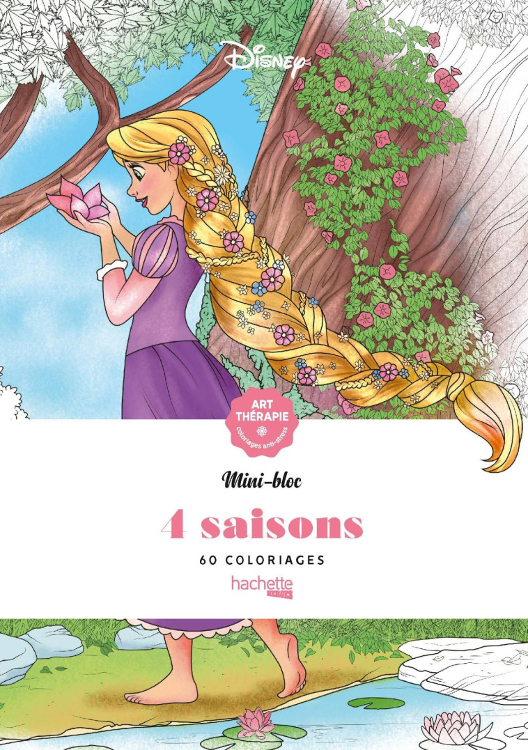 4 saisons -   - HACHETTE HEROES