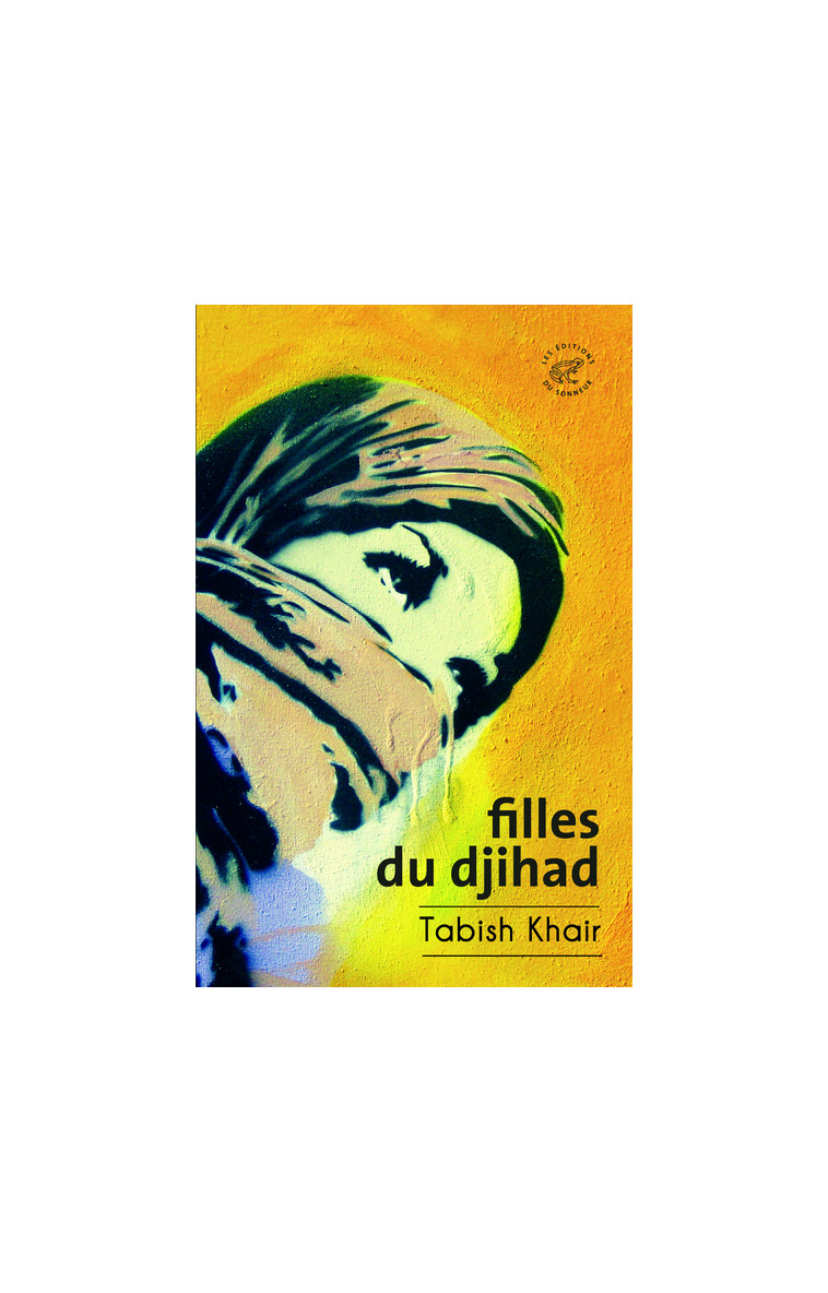 Filles du djihad - Tabish Khair, David Fauquemberg - SONNEUR