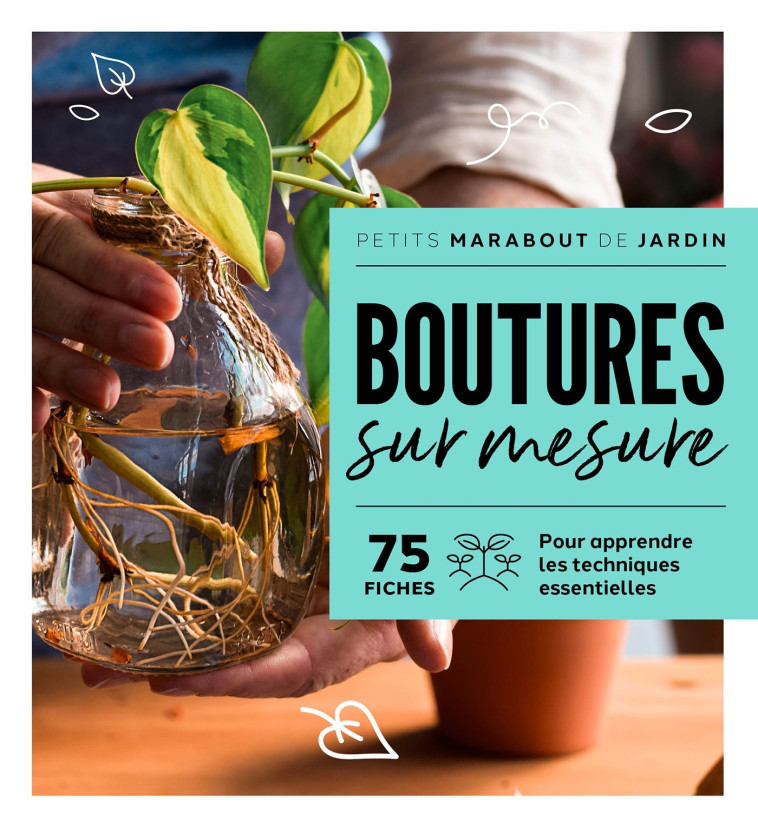 Boutures sur mesure -   - MARABOUT