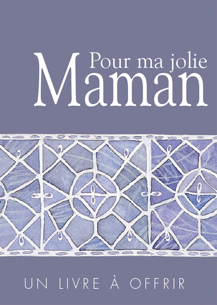 POUR MA JOLIE MAMAN - HELEN EXLEY - EXLEY