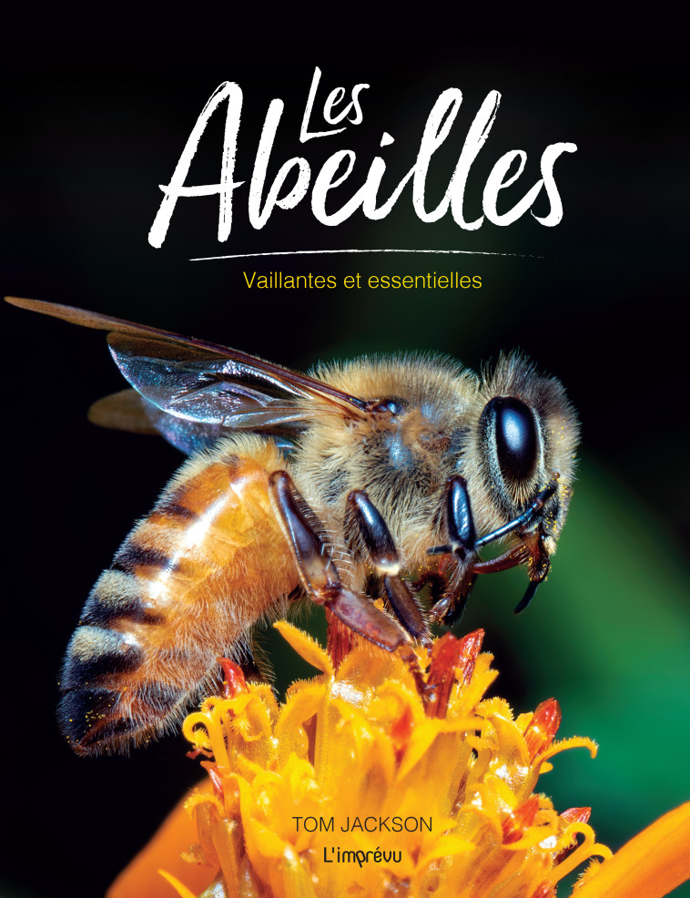 Les Abeilles - Tom Jackson - L IMPREVU