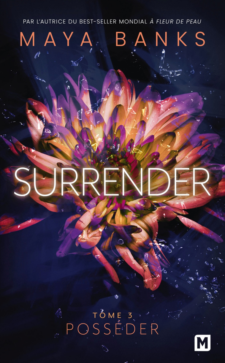 Surrender, T3 : Posséder - Maya Banks - MILADY