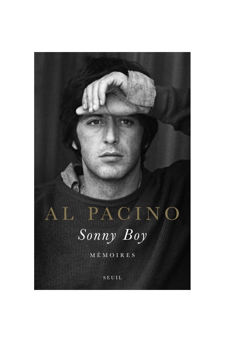 Sonny Boy - Al Pacino - SEUIL