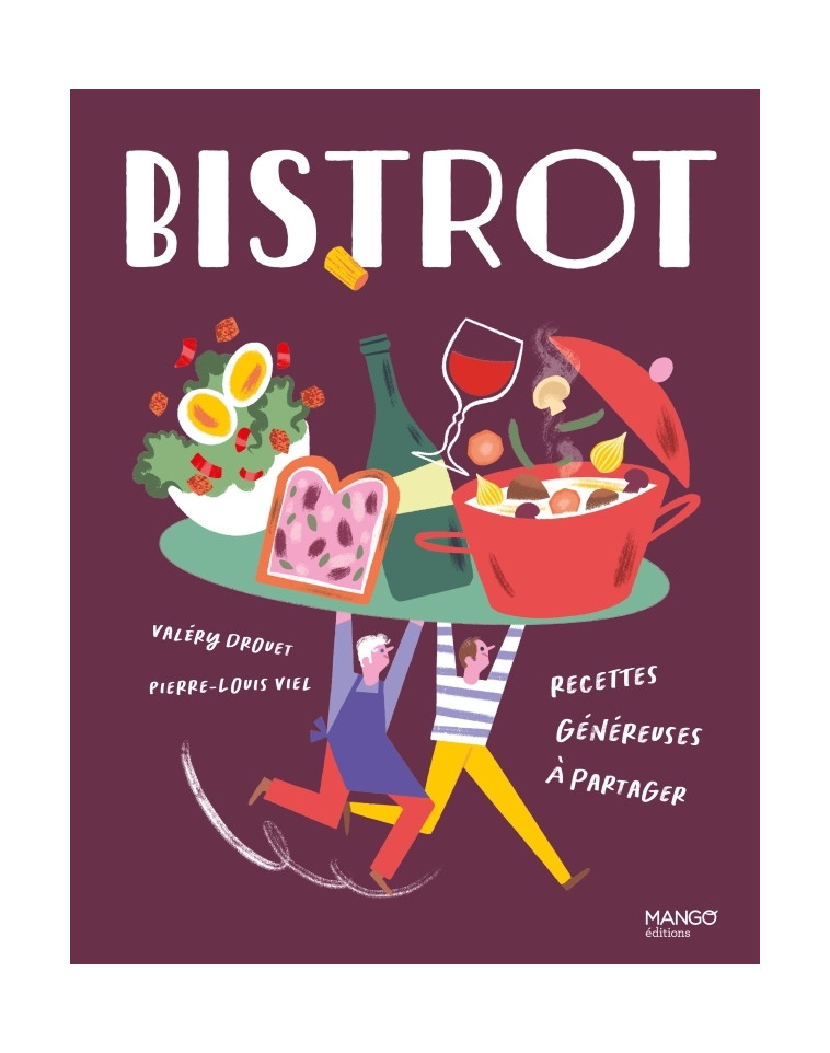 Bistrot - XXX - MANGO