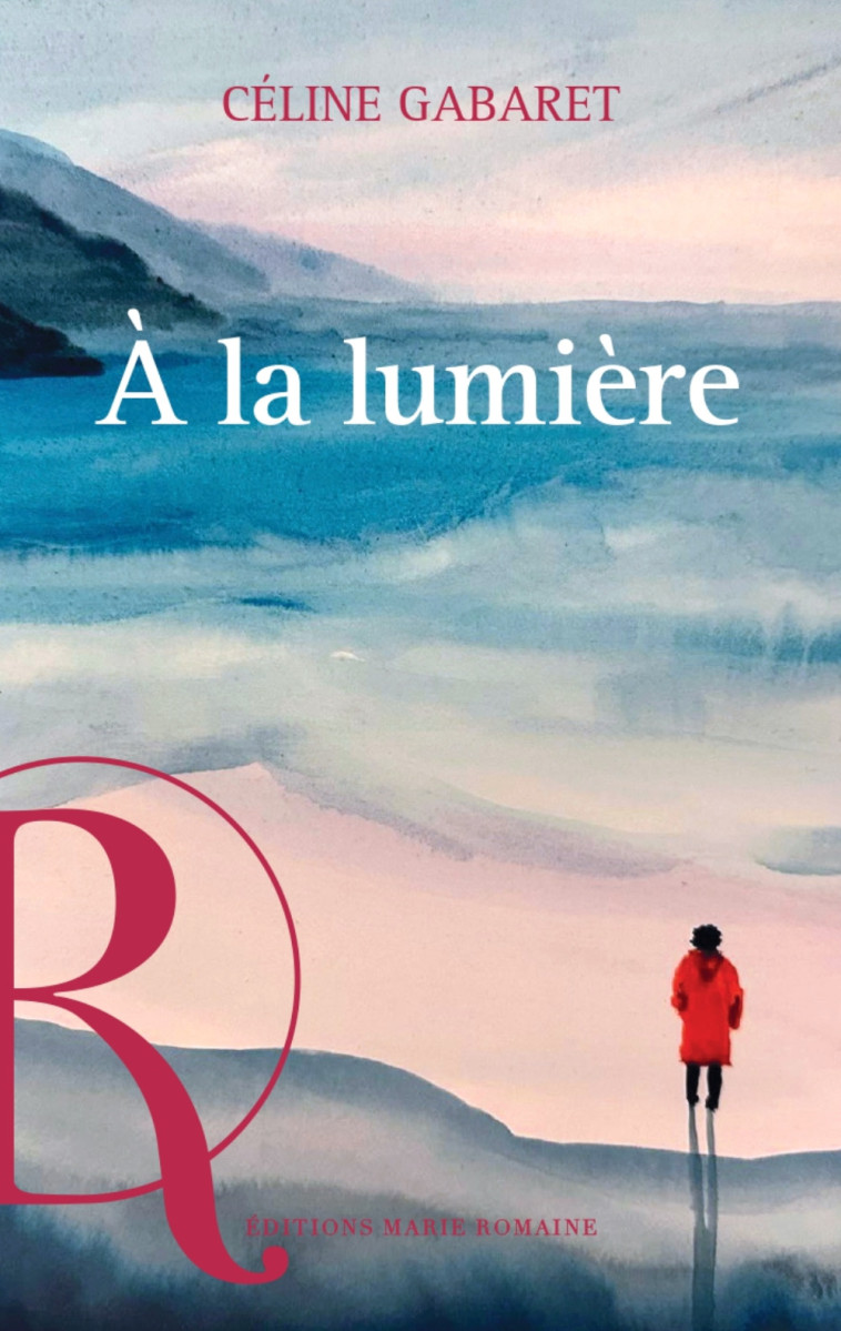 A LA LUMIERE -  GABARET CELINE - MARIE ROMAINE