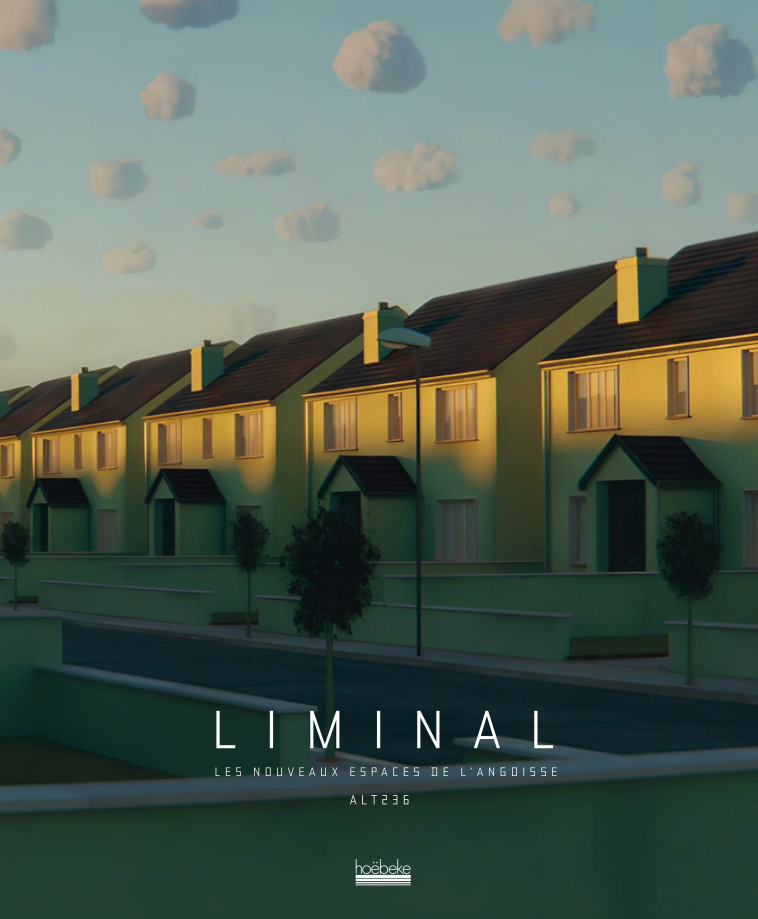 Liminal -  Alt236 - HOEBEKE