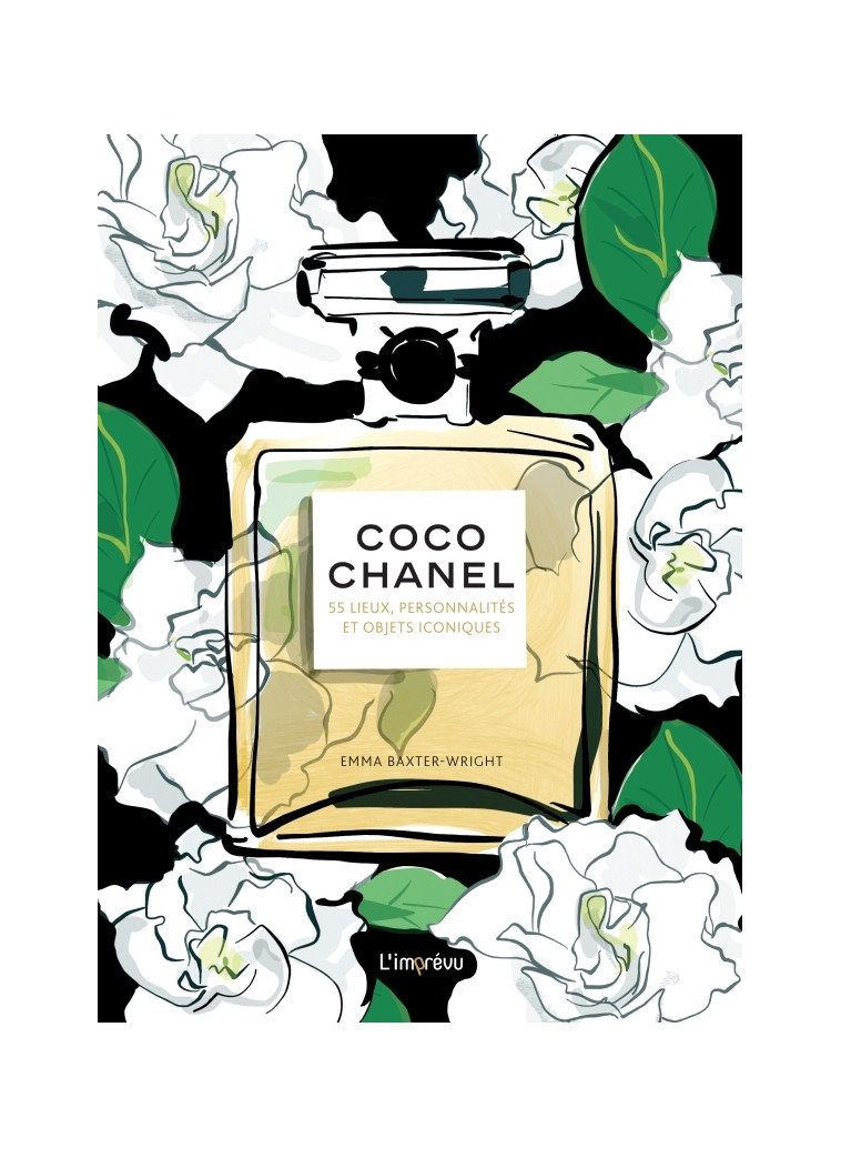 Coco Chanel - Emma Baxter-Wright - L IMPREVU