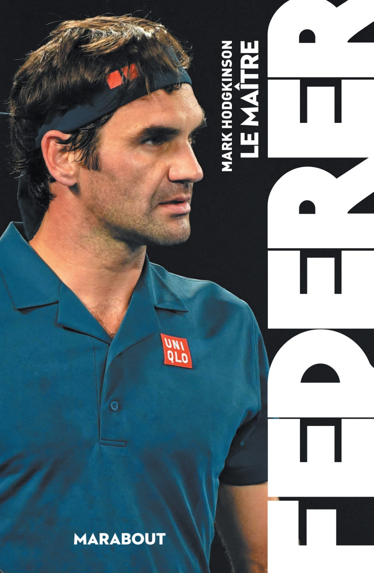 Federer -   - MARABOUT