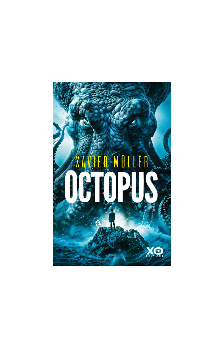 Octopus - Xavier Müller - XO