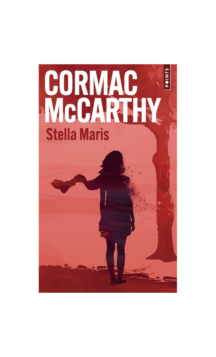 Stella Maris - Cormac McCarthy, Paule Guivarch - POINTS