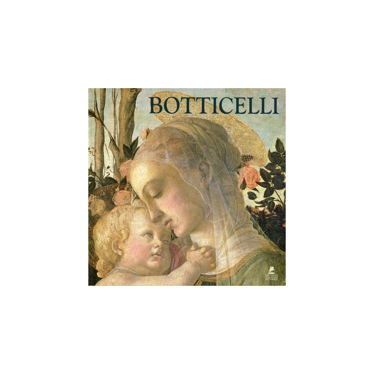 Botticelli - Ruth Dangelmaier - PLACE VICTOIRES